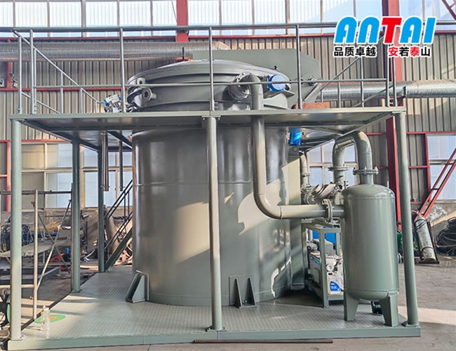 電機浸漆設(shè)備